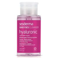Sensyses Cleanser Hyaluronic  200ml 1